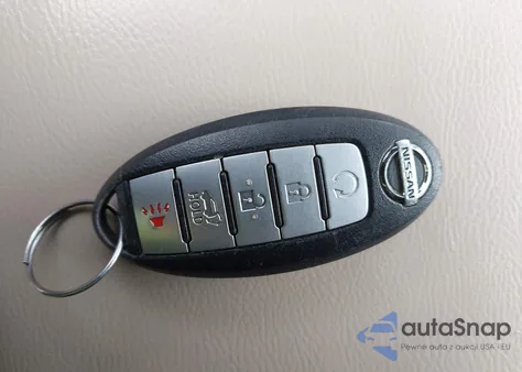 2014 Nissan Pathfinder Sl from USA, damaged, VIN 5N1AR2MM8EC706508